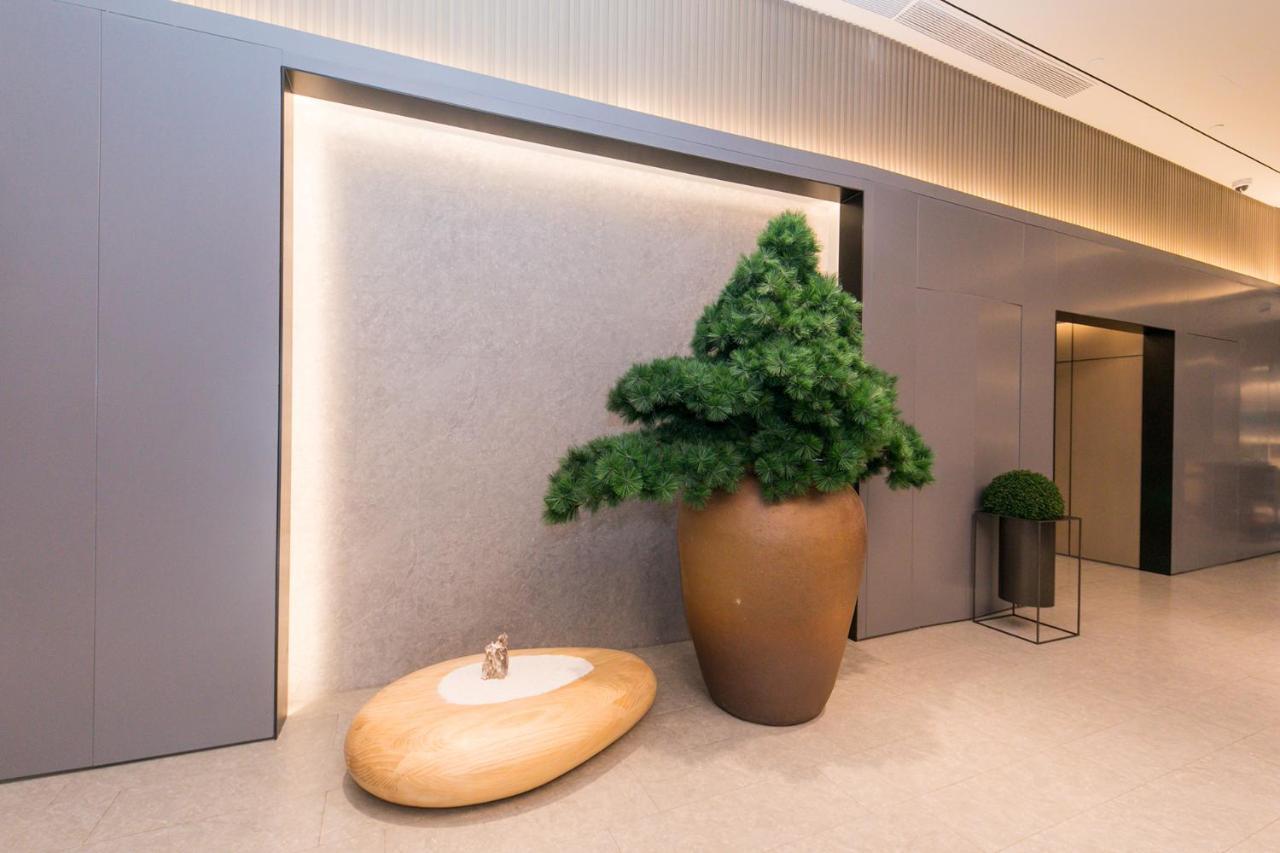 Ji Hotel Shanghai Jingan Temple Kangding Road Экстерьер фото