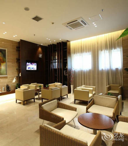 Ji Hotel Shanghai Jingan Temple Kangding Road Экстерьер фото