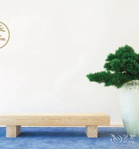 Ji Hotel Shanghai Jingan Temple Kangding Road Экстерьер фото