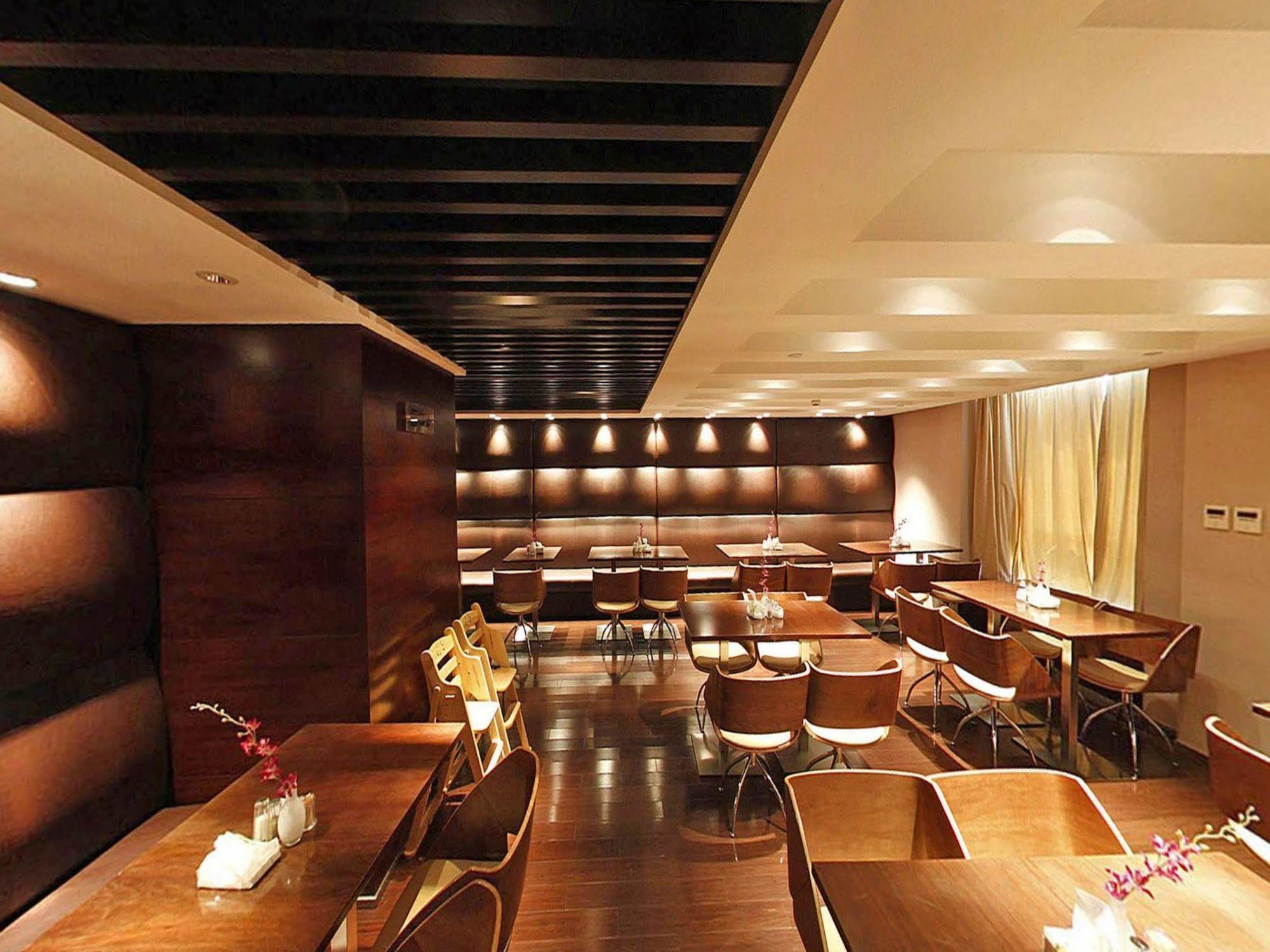Ji Hotel Shanghai Jingan Temple Kangding Road Экстерьер фото